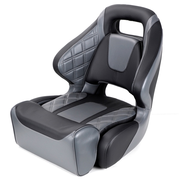 Improved Premium Folding Bucket Seat