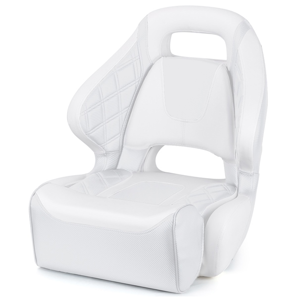 Improved Premium Folding Bucket Seat