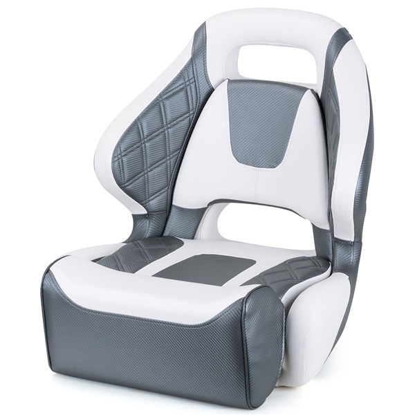 Improved Premium Folding Bucket Seat