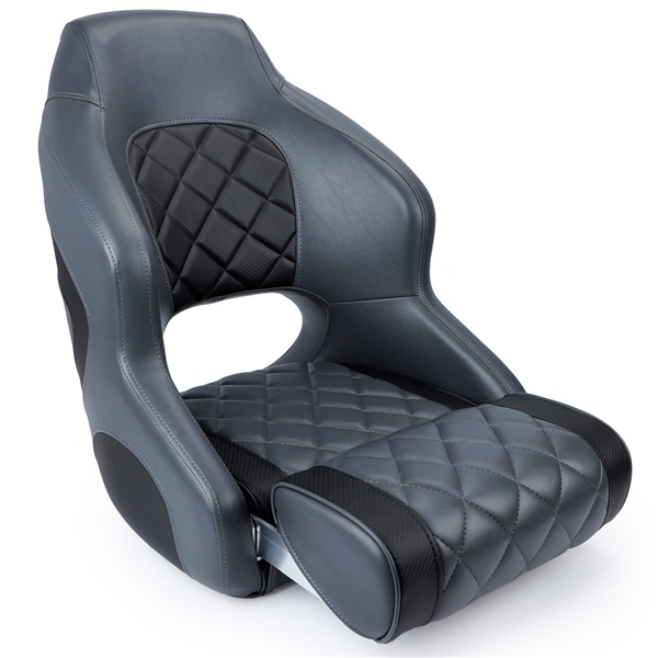 Premium Folding Bucket Seat