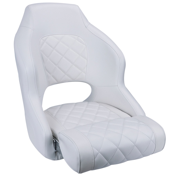 Premium Folding Bucket Seat