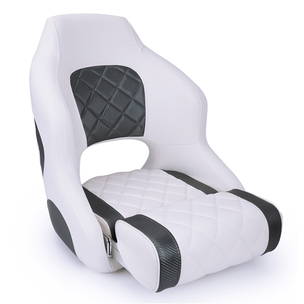 Premium Folding Bucket Seat