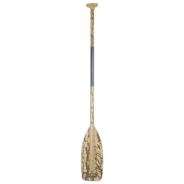 Aluminum Paddle