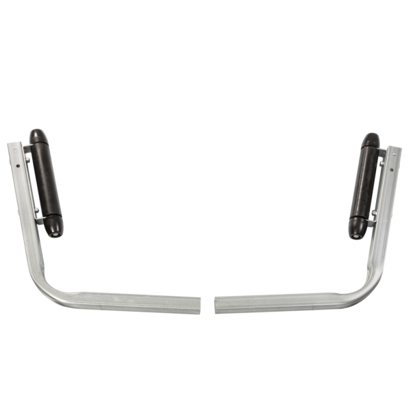 Roller Style Boat Guide (Pair) - 21"