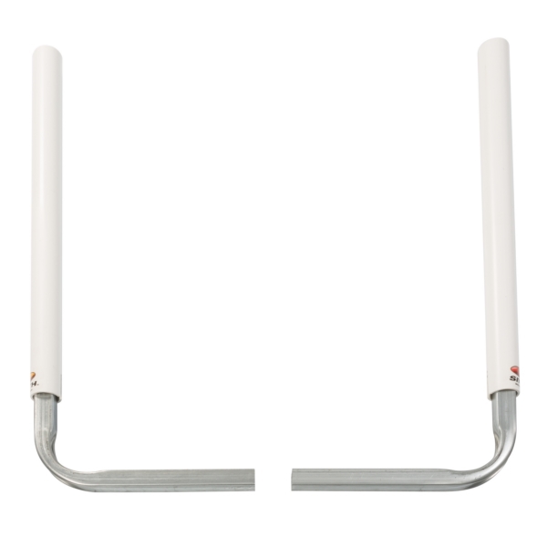 Post Style Boat Guide (Pair) - 40"