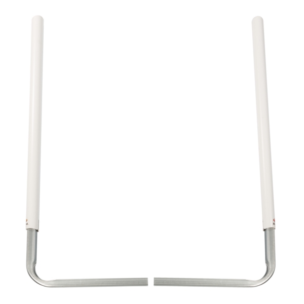 Post Style Boat Guide (Pair) - 60"