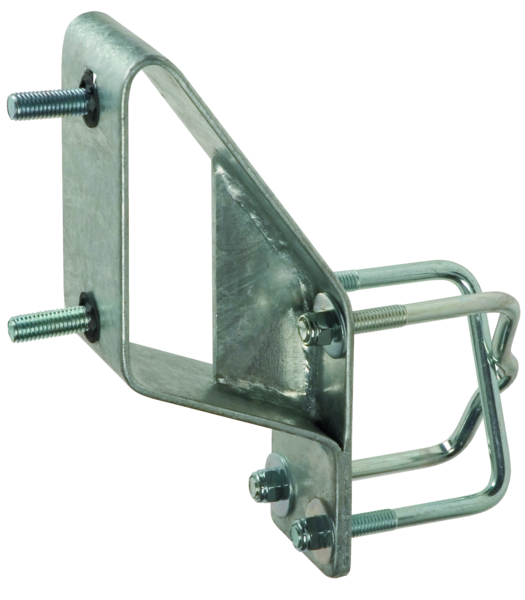 Spare Tire Carrier