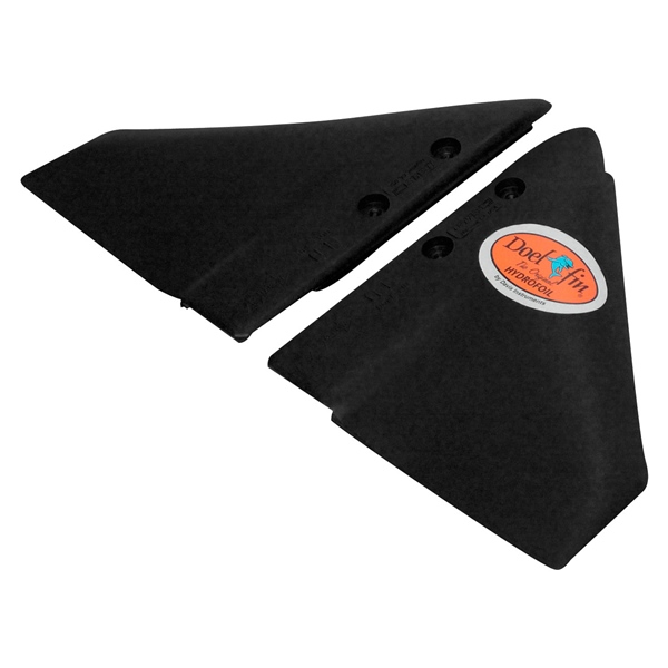 Doel Fin Hydrofoil