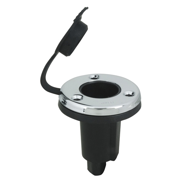 Compatible Bases for Locking Collar Poles