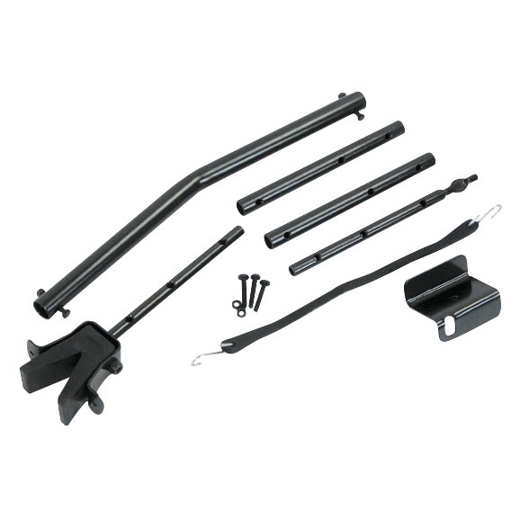 Extend-A-Reach Motor Support
