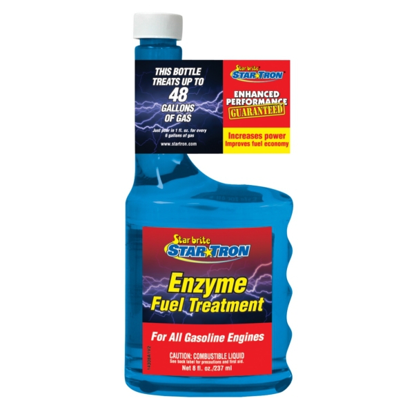 Star Tron SEF Gas Additive