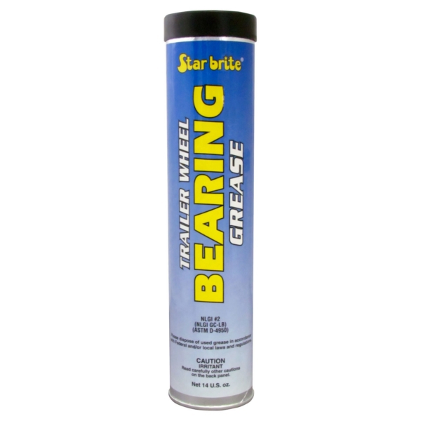 Wheel Bearing Grease
