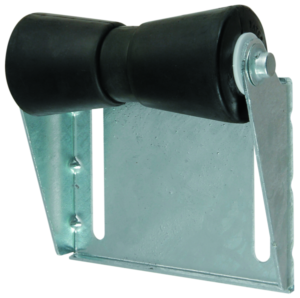 Roller Bracket Assemblies