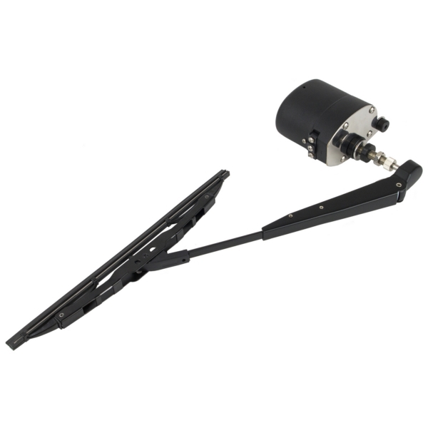 Standard Wiper Motor 110° Sweep