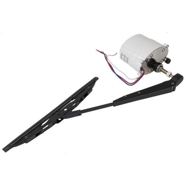 Waterproof Standard Wiper Motor 110°