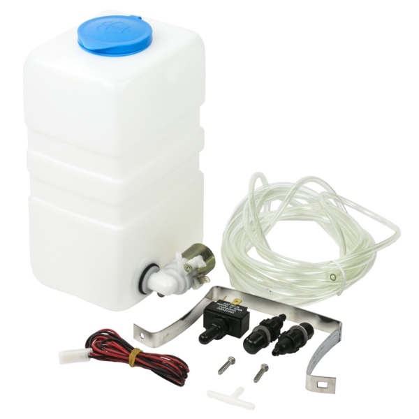 Windshield Cleaner Kit