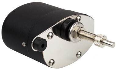 Standard Wiper Motor