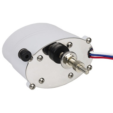 Waterproof Standard Wiper Motor 110°