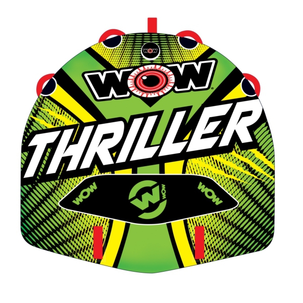PneumatiqueThriller