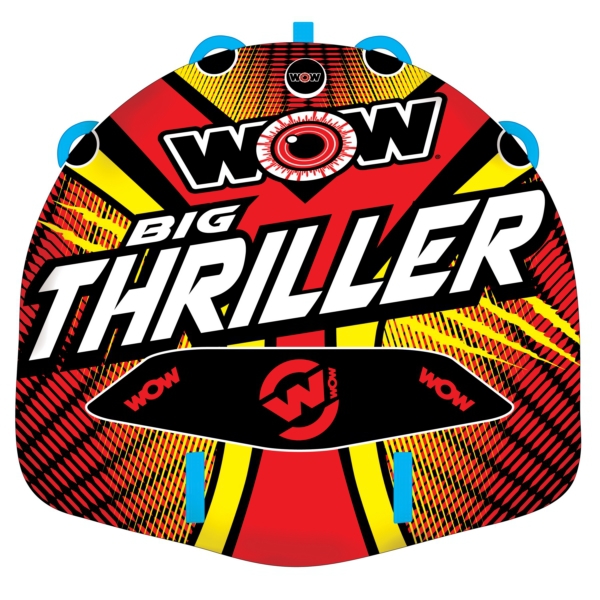 Pneumatique Big Thriller