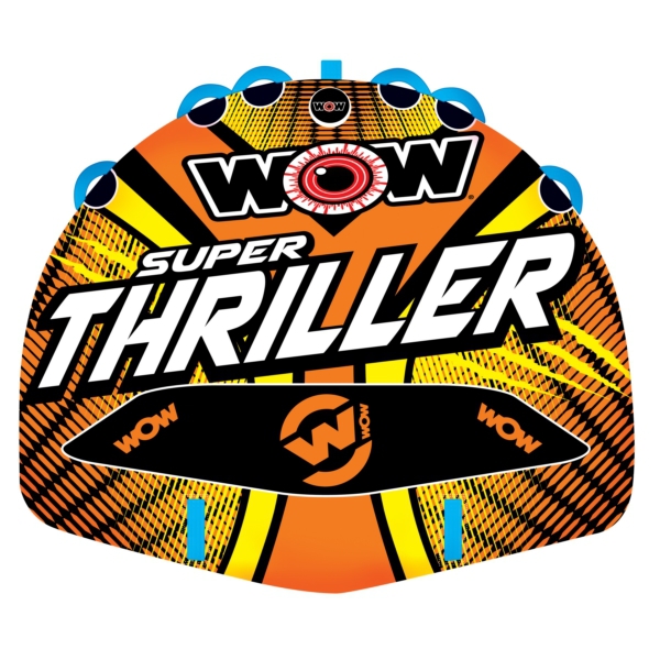 Pneumatique Super Thriller