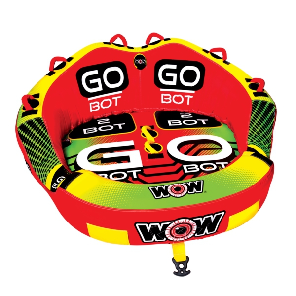 Pneumatique Got Bot - 2 personnes