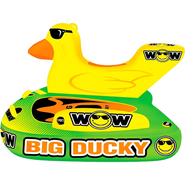 Pneumatique Big Ducky