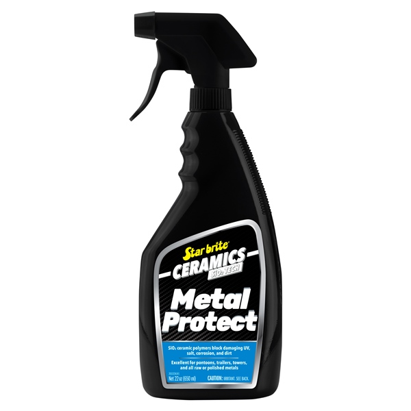 Metal Protect