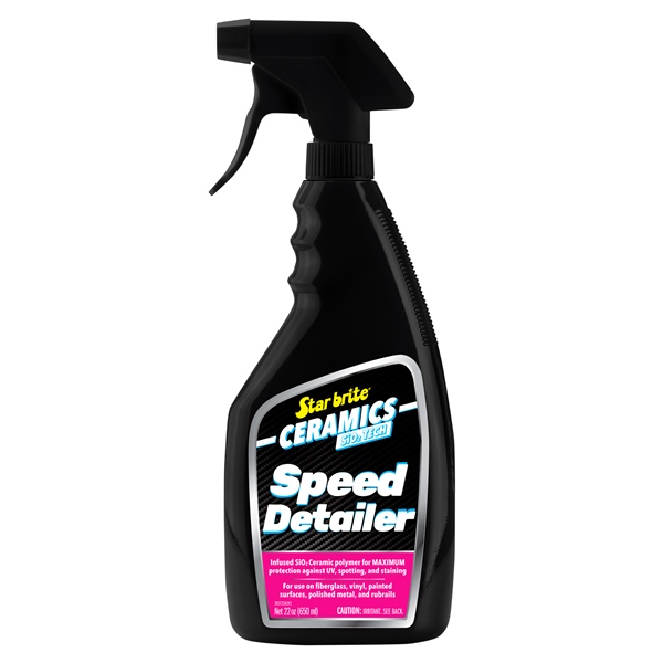 Detailer