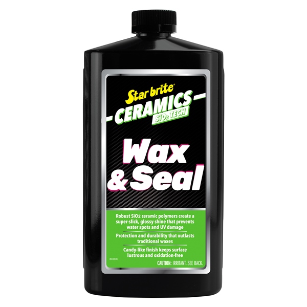 Wax & Seal