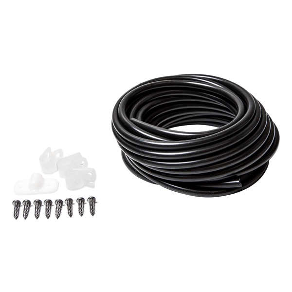 Pitot Hose Kit with Hardware