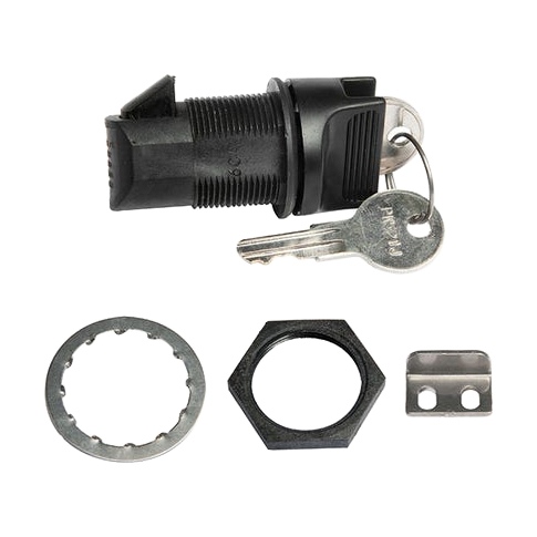 Glove Compartment Lock - MP49410