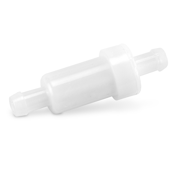 Inline Oil Filter