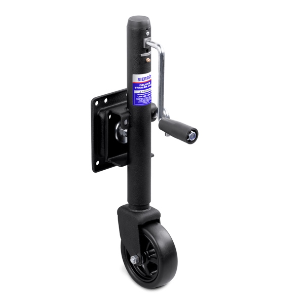 Trailer Jack Deluxe