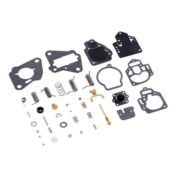 Carburetor Repair Kit 18-97350