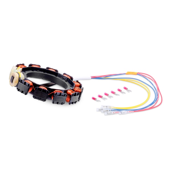 16A Stator