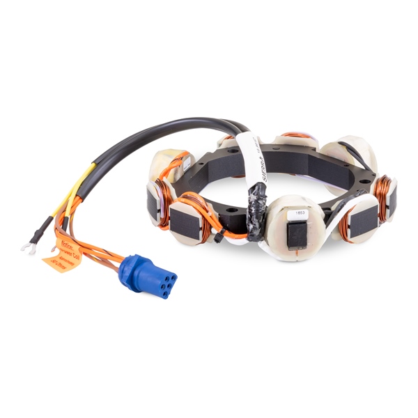 18-99167 Stator