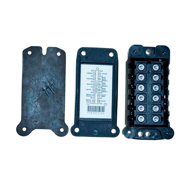 OMC Power Pack PP3/6: 113-1726
