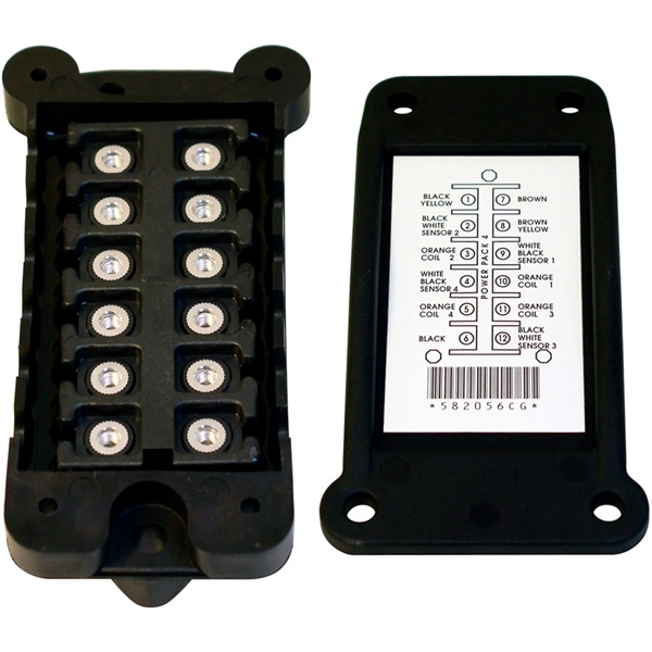 OMC Power Pack PP4: 113-1731