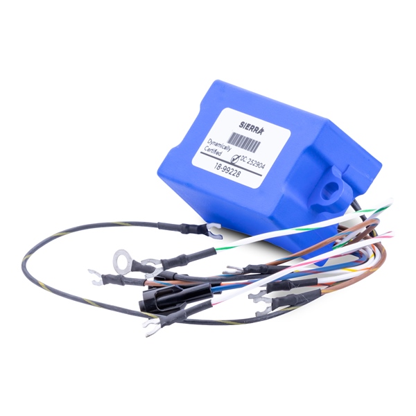 Force Ignition Pack: 116-8301