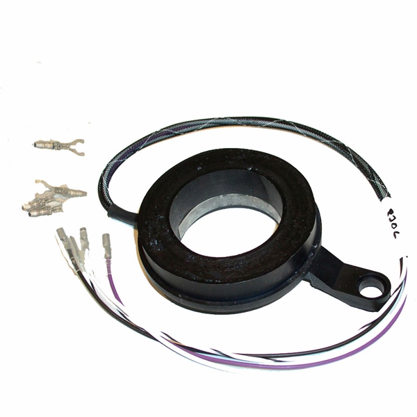 Mercury Trigger, 3 Cylinder, Short Arm (Coil)