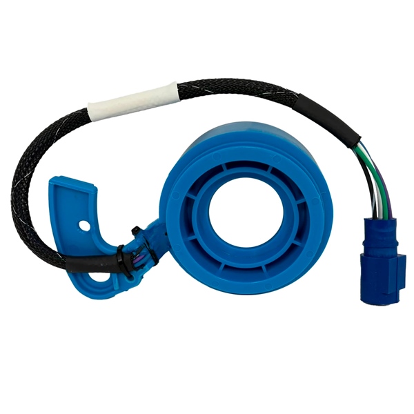 OMC 3 Cylinder Timer Base: 133-4804