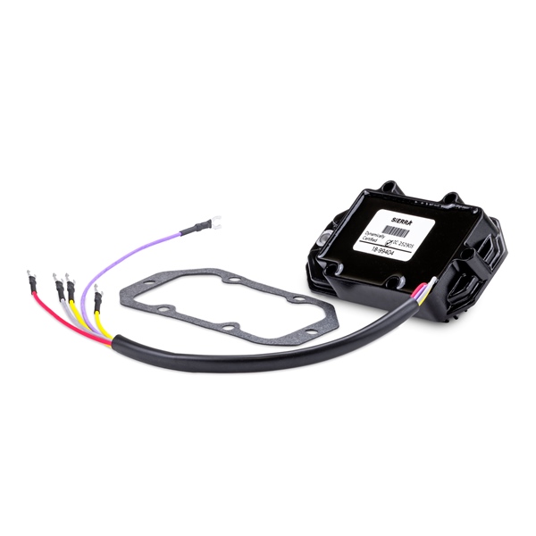 OMC Rectifier/Regulator 10 AMP 193-4204