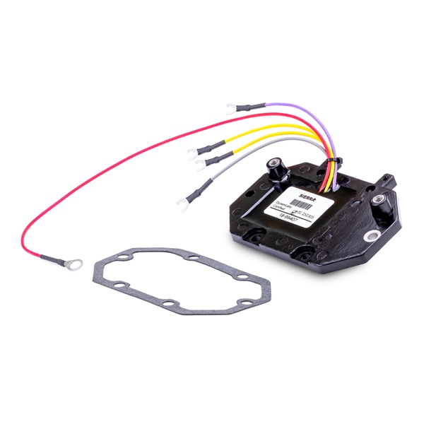 OMC Rectifier/Regulator 10 AMP 193-4205
