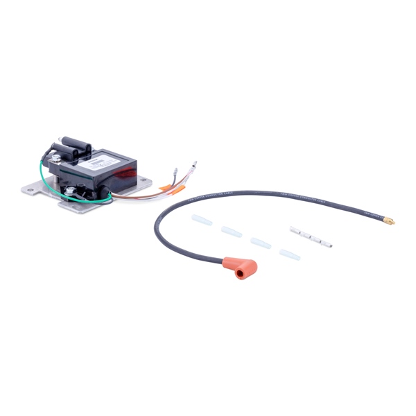 Mercury Switch Box: 18-99244