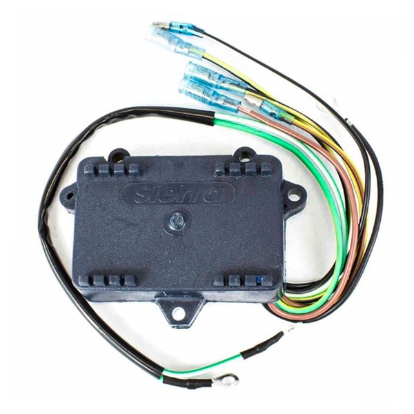 Switch Box 18-5777