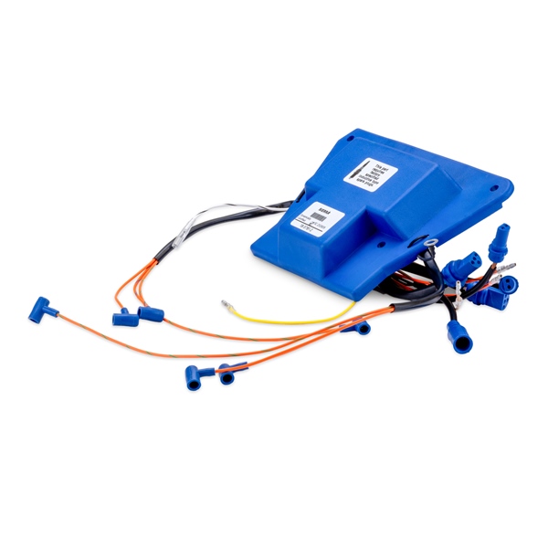 Power Pack 18-5887-1