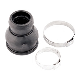 Drive Shaft Protector Sleeve