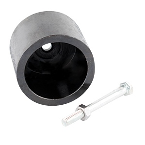 Rotary Shaft Puller