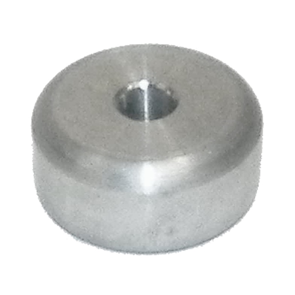 Jet Pump Anode